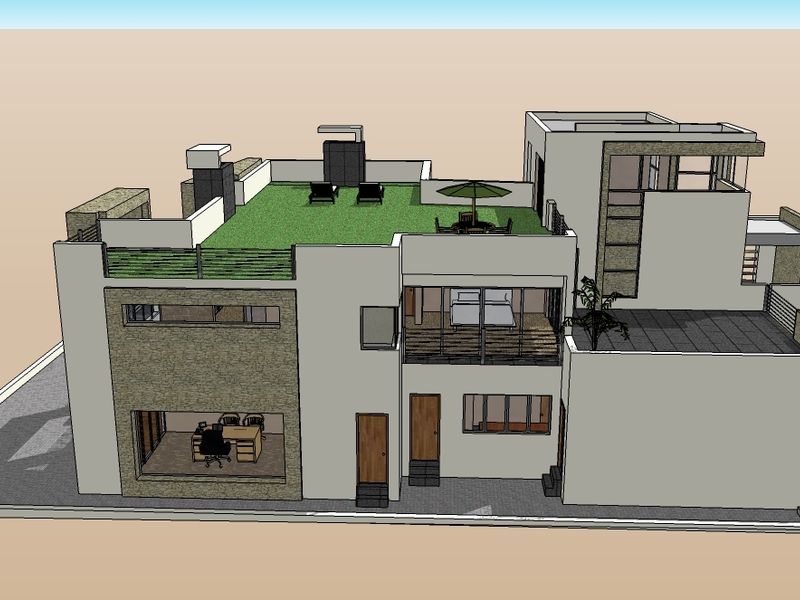 Afrodite Beach, Walvis Bay:  Vacant plot with Approved Plan is for Sale - Photo 7