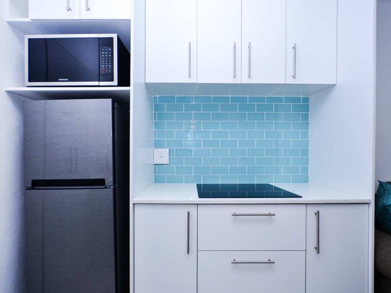 Holiday cottage in Camps Bay in walking distance to the Beach - Photo 5