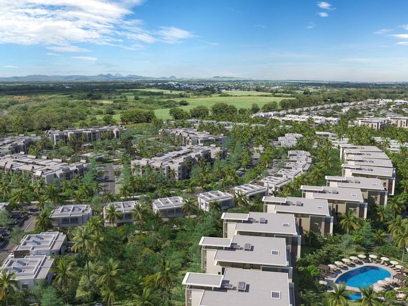 New Release at Azuri Ocean & Golf | Limited Townhouses from MUR 28.2M - Photo 5