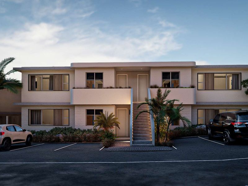 Sea La Vie – Modern Coastal Living in Zululami Luxury Coastal Estate - Photo 9