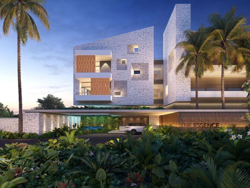 THE ESSENCE: LUXURY LIVING WITH DESTINATION MAURITIUS - Photo 2