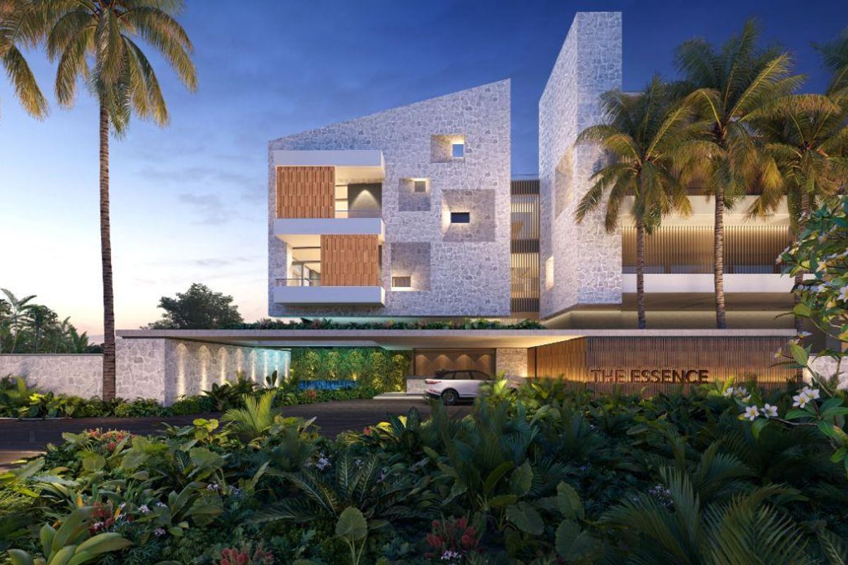 THE ESSENCE: LUXURY LIVING WITH DESTINATION MAURITIUS - Photo 2