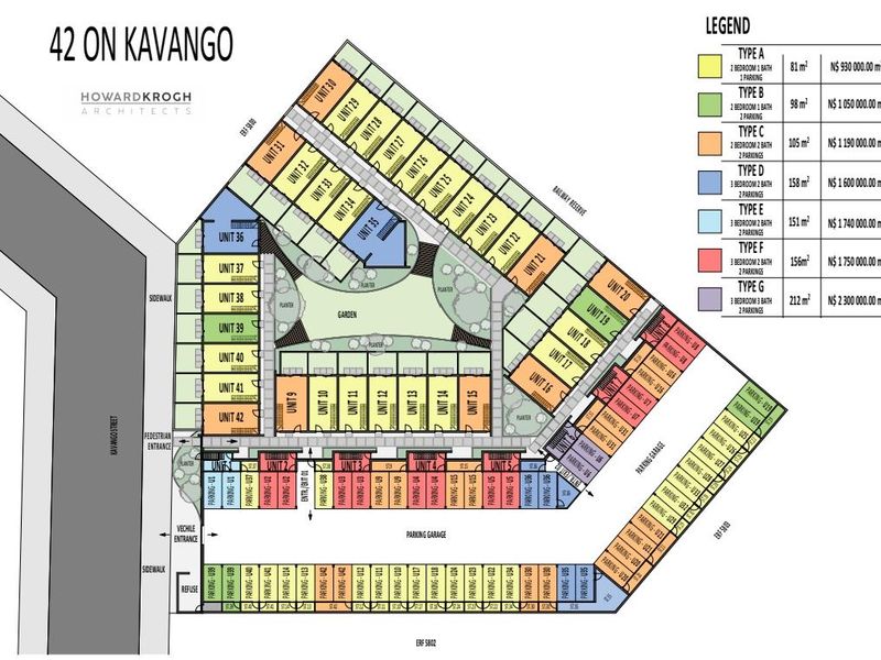 New Development selling now! - Swakopmund (Kramersdorf) - Photo 9