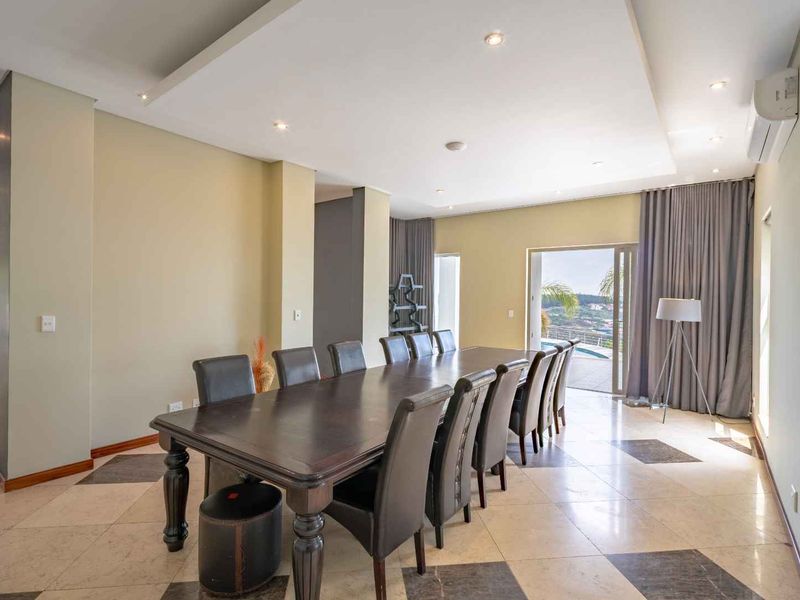 Rare 6-Bedroom Ambassadorial Residence with breathtaking views - Photo 9