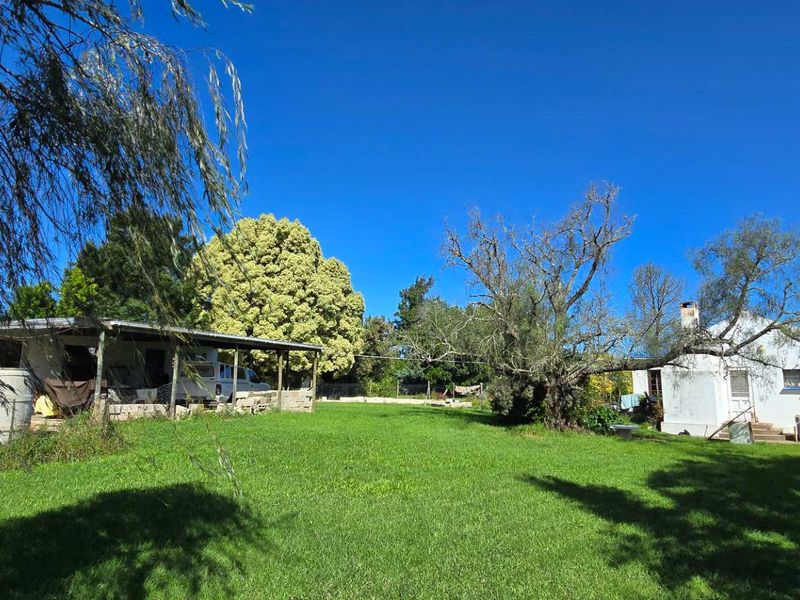 Charming Property with Scenic Views in Ruiterbosch - Photo 4