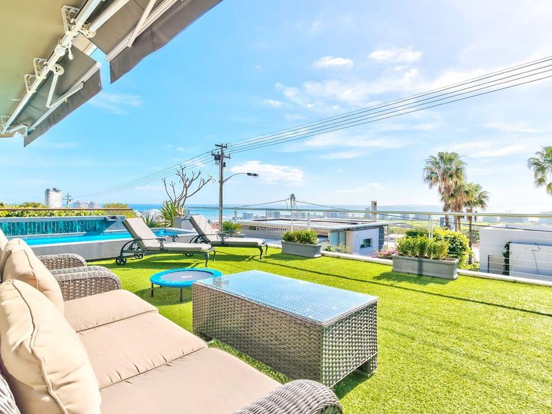 A Coastal Retreat on Iconic Joubert Road | Green Point, Cape Town - Photo 6