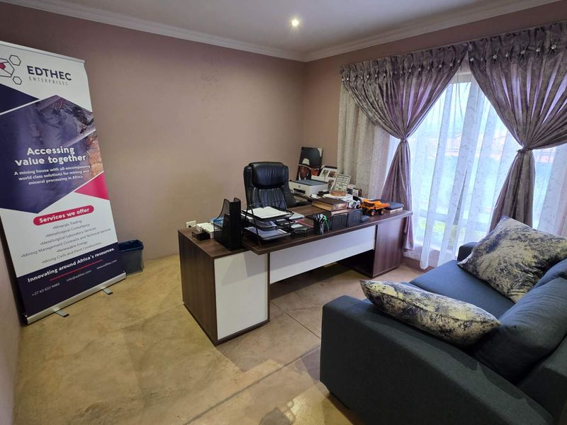 4 BEDROOM HOME TO RENT IN ESTATE D AFRIQUE 1st May 2026 - Photo 6