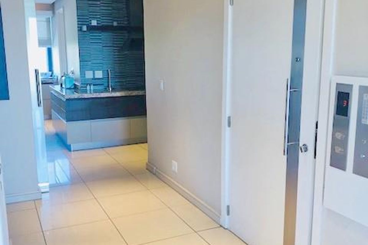 2 BED 2 BATH FULLY FURNISHED EXECUTIVE LUXURY APARTMENT MORNINGSIDE - Photo 3