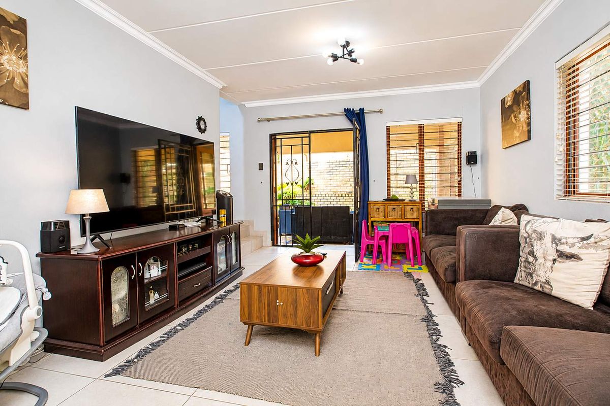 Secure Living - Photo 5
