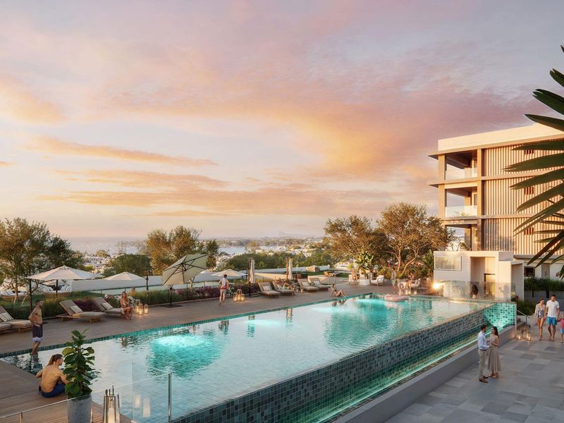 DISCOVER AN ELEVATED WAY OF LIVING IN THE HEART OF GRAND BAIE - Photo 10