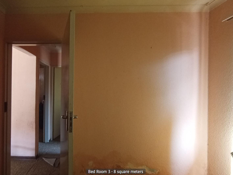 3 bedrooms house for sale in Soshanguve K - Photo 10