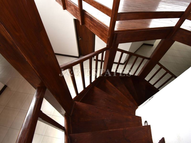 Quiet secure sought after neighborhood corner property for sale - Photo 6