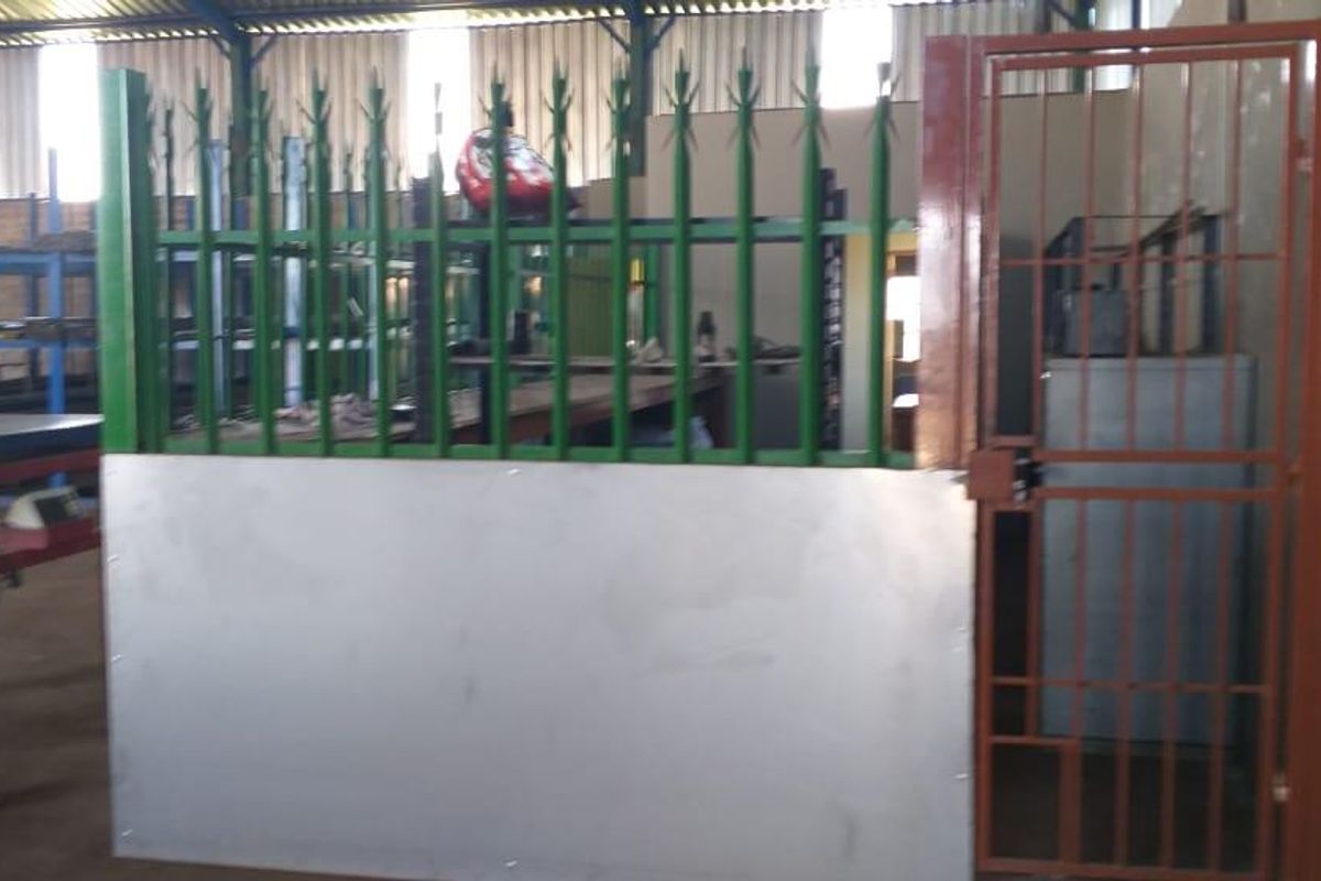 Industrial Property To Let - Photo 5