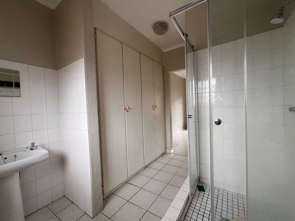 En-suite overview