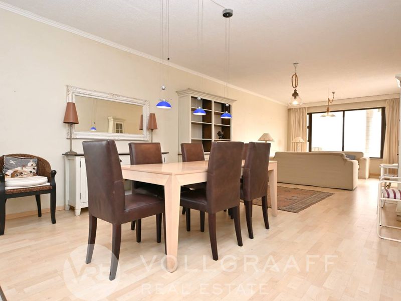 Sea View Apartment For Rent - 1 August 2026 - Photo 5