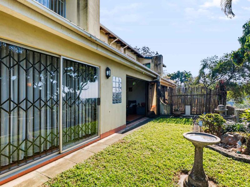 Pet friendly move in ready duplex - Photo 3