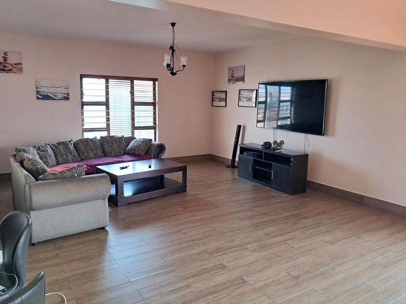 4 Bedroom Double-Storey House – Mile 4 - Photo 8