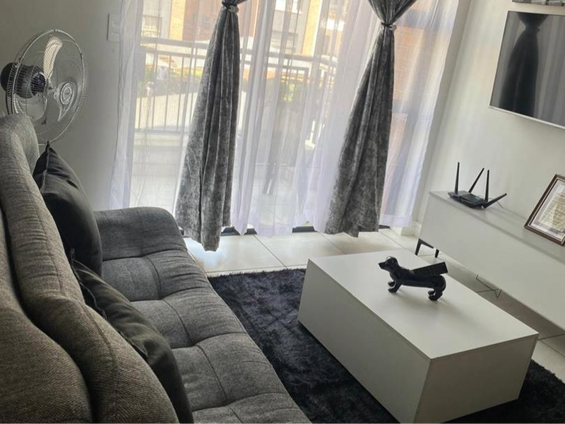 Fully Furnished apartment - Photo 4