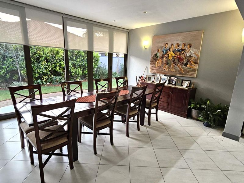 7 Bedroom Executive Family Home in Popular Security Estate in Melodie Hartbeespoort - Photo 8