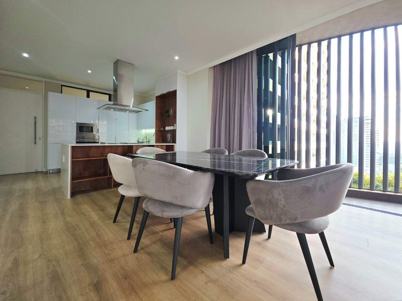 Blue-Chip Yields in Africa’s Richest Square Mile: Multi-Unit Portfolio at Central Square. - Photo 6