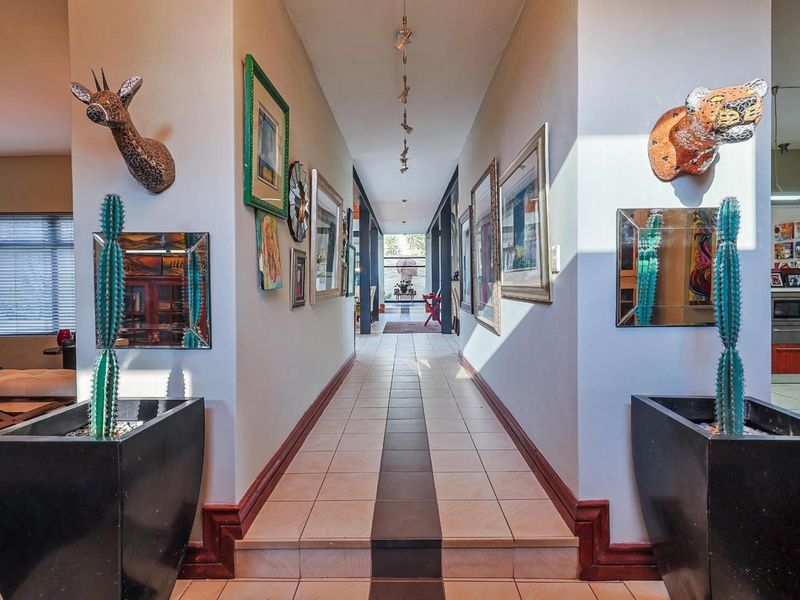 Exquisite 5-Bedroom Masterpiece in The Wilds Estate - Photo 6