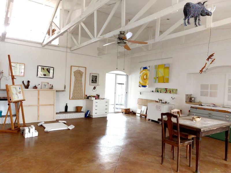 BUSINESS + HOUSE FOR SALE IN OMARURU - Photo 2