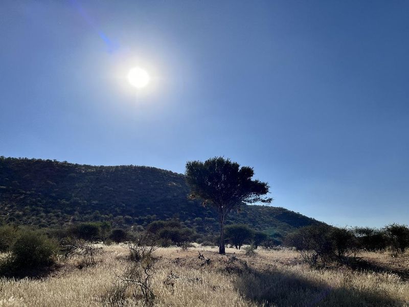 Namibia's Hidden Gem: Unveiling an Exclusive Farm Paradise - Photo 9