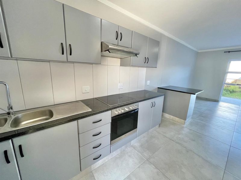 Smart Investment with Tenant - Newly Renovated Ground Floor 2 Bedroom Apartment For Sale in Casa Grande Apartment Complex in Reebok - Photo 10