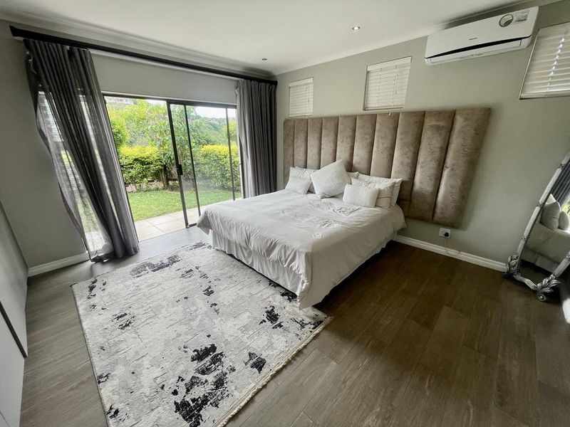 Hendra - Elevated 3 Bedroom Home in Sought-After Gated Estate – La Lucia - Photo 9