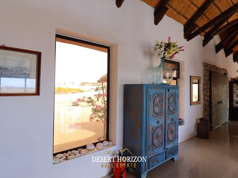 Erongo, Swakopmund River Plot | For Sale- Captivating Views: Namibian Scenery from Every Angle - Photo 9