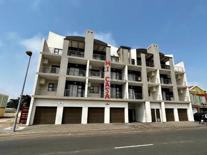 Property #2350631, Apartment Sold in Walvis Bay Central