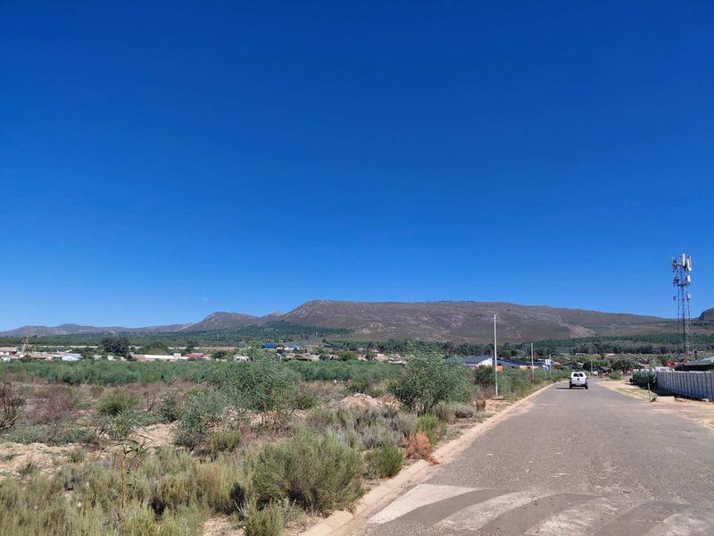 Vacant stand in picturesque Bot River - Photo 5