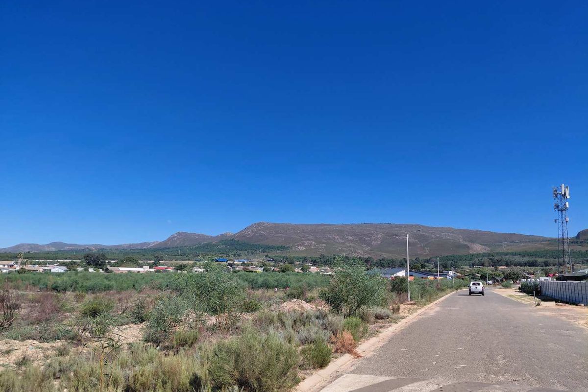 Vacant stand in picturesque Bot River - Photo 5