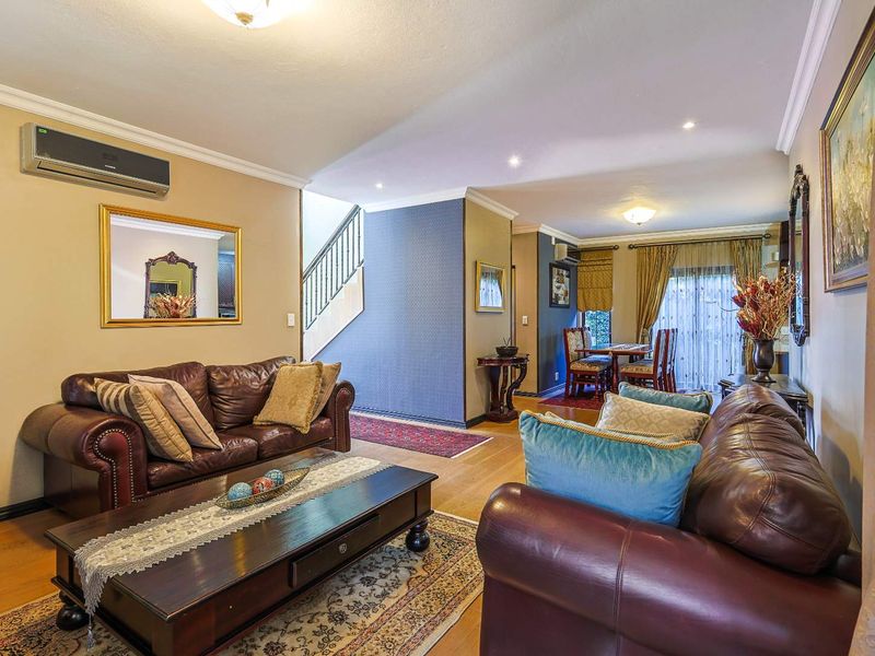 Exclusive Fully Furnished Residence in Olympus Estate – Available to Diplomatic Tenants Only - Photo 9