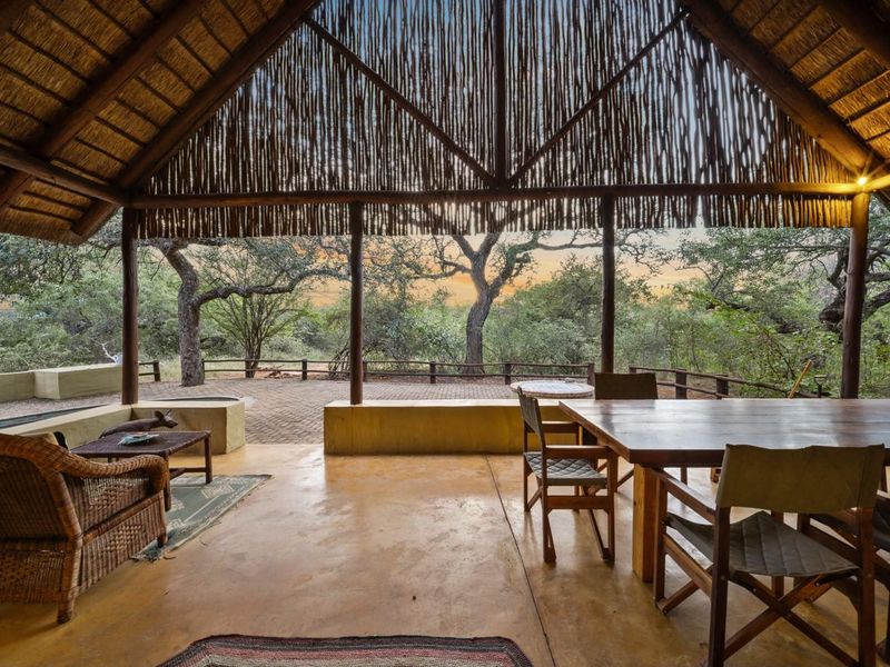 You’ve arrived to the peace and tranquility of the African bush! - Photo 5