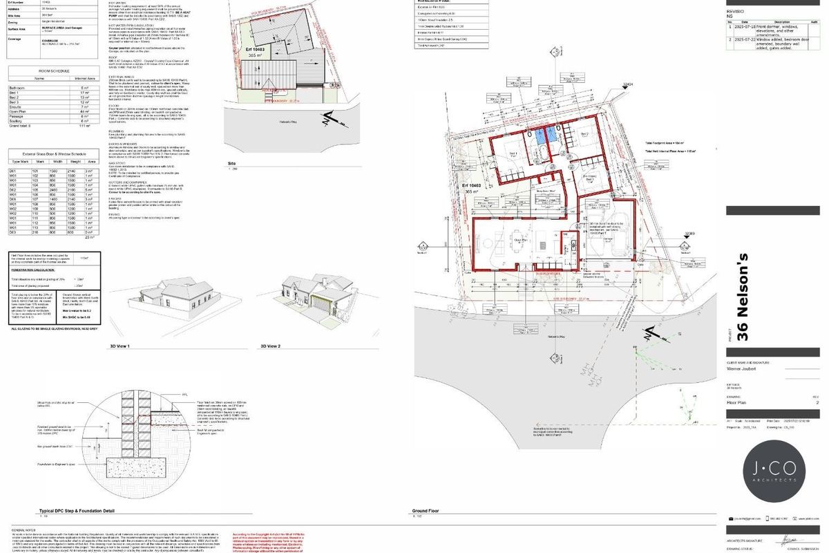Plot and Plan- Embrace Premium Coastal Living in Hermanus - Photo 5