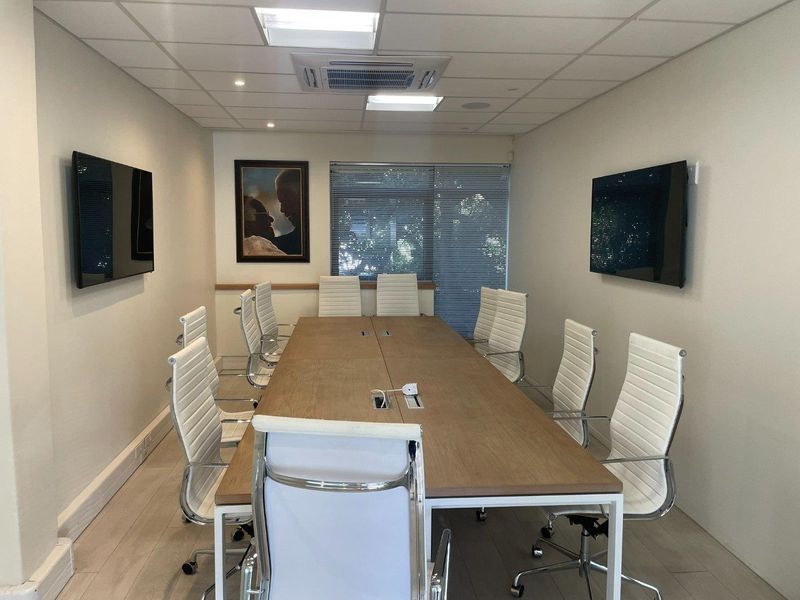Premium Corporate Office | Boundary Terraces, Newlands - Photo 5