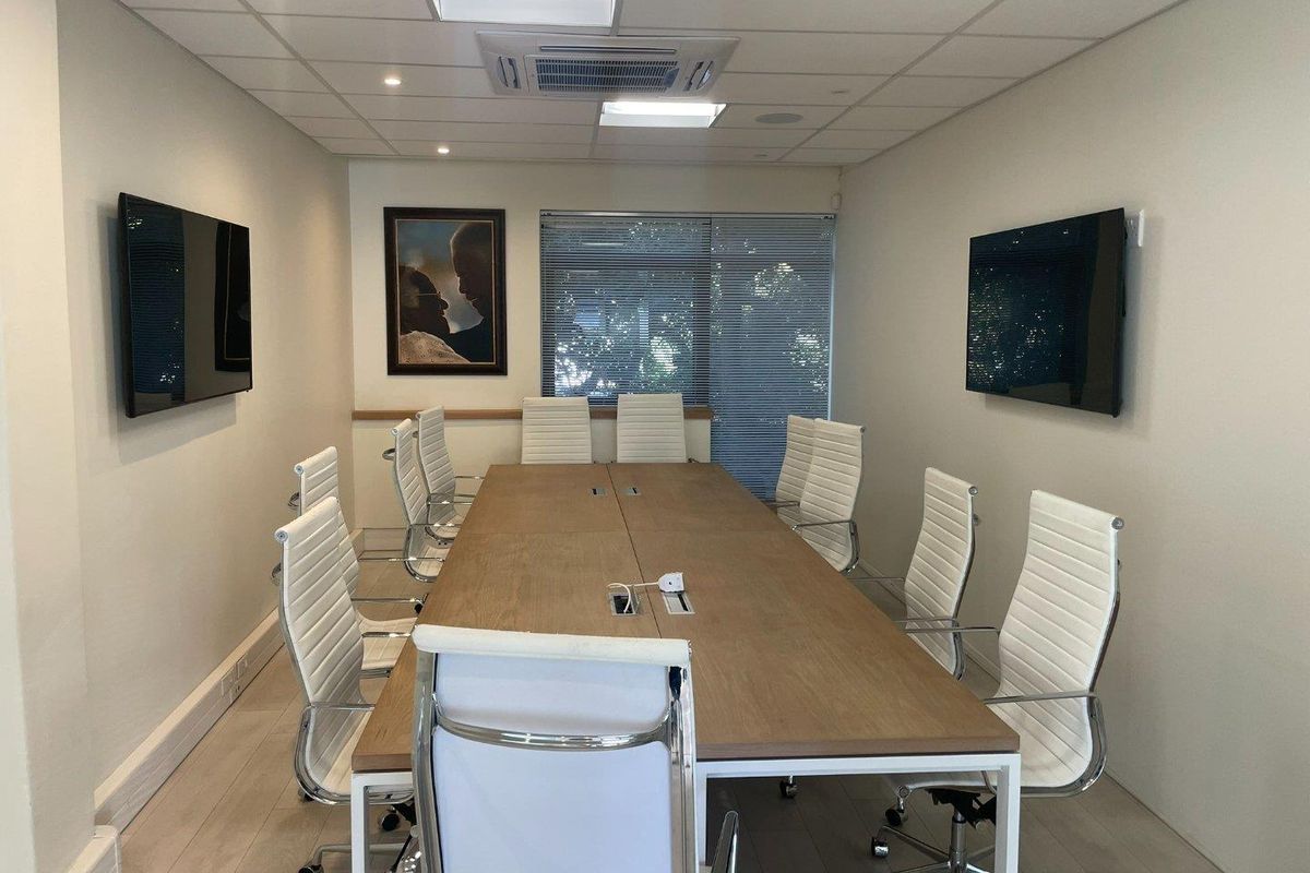 Premium Corporate Office | Boundary Terraces, Newlands - Photo 5