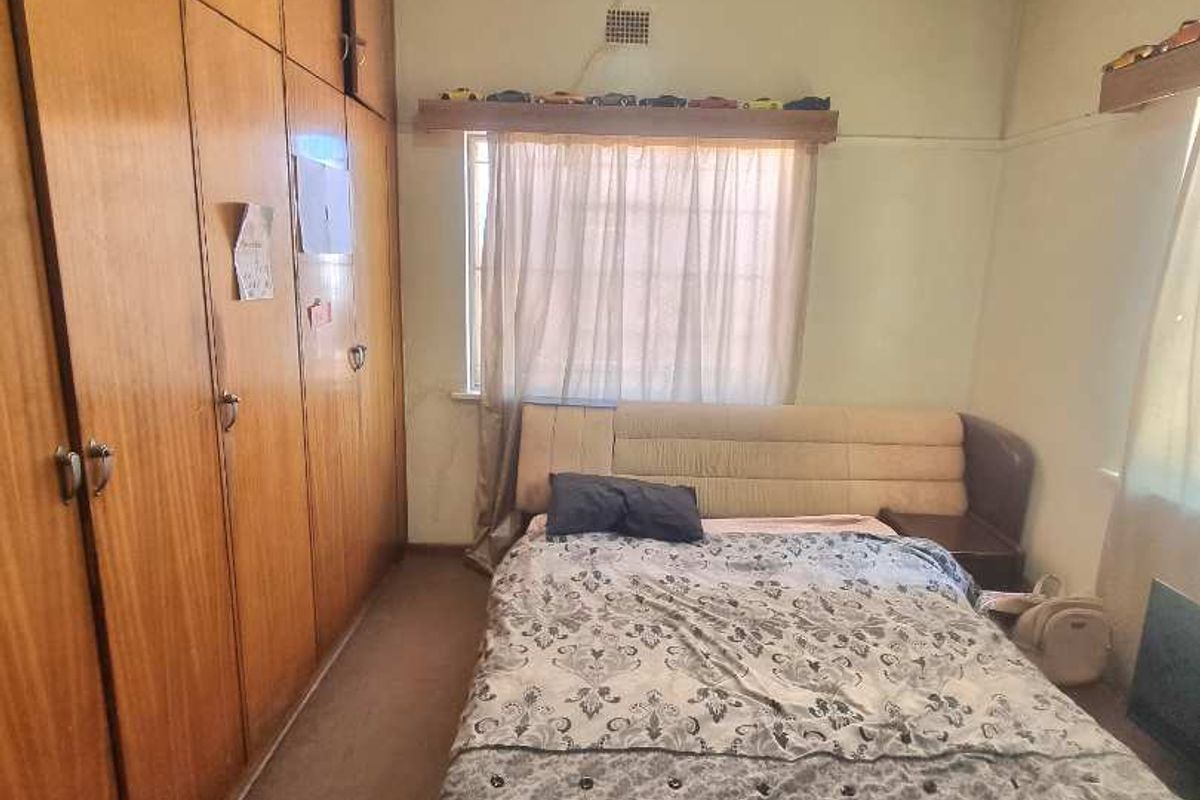 HOUSE FOR SALE IN WINDHOEK NORTH - Photo 5