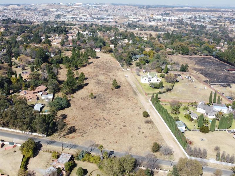 Large Vacant Land in Glen Austin - Photo 4
