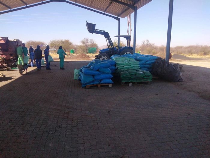 Property #2477030, Mixed Use For Sale in Okahandja Central