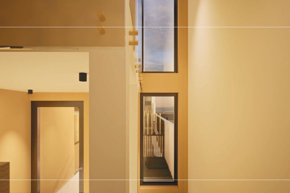 New Townhouse Development in Ext. 9 - Photo 3