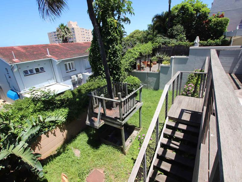 Hendra Estates - Stunning Townhouse For Rent In Prime Umhlanga Rocks! - Photo 5