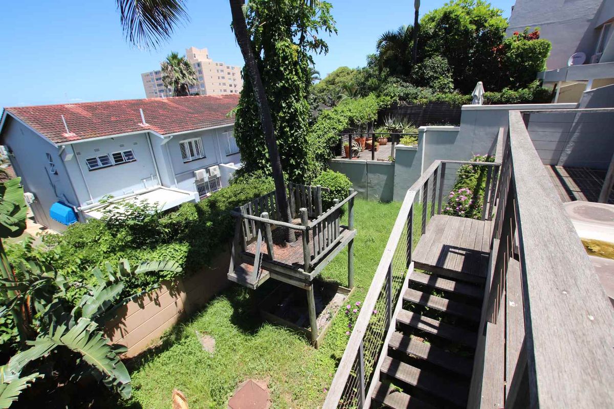 Hendra Estates - Stunning Townhouse For Rent In Prime Umhlanga Rocks! - Photo 5