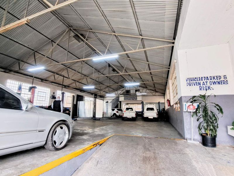 WELL ESTABLISHED BUSINESS & BUILDING FOR SALE IN OPHIRTON, BOOYSENS - Photo 3
