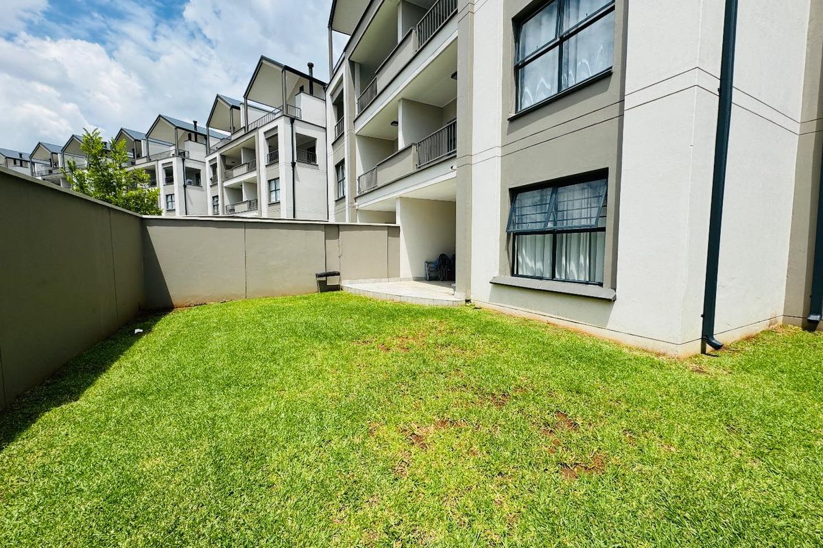Modern Three Bedroom Ground Floor Apartment For Sale In Munyaka - Photo 2