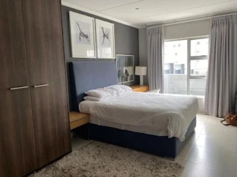 Immaculate fully furnished 2 Bedroom Garden apartment - Photo 9