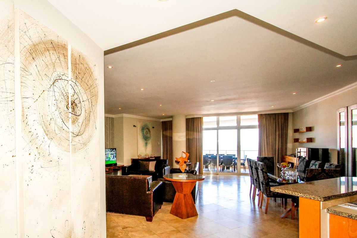 Hendra Estates - 2 Oyster Rocks Apartment for Sale !! - Photo 4