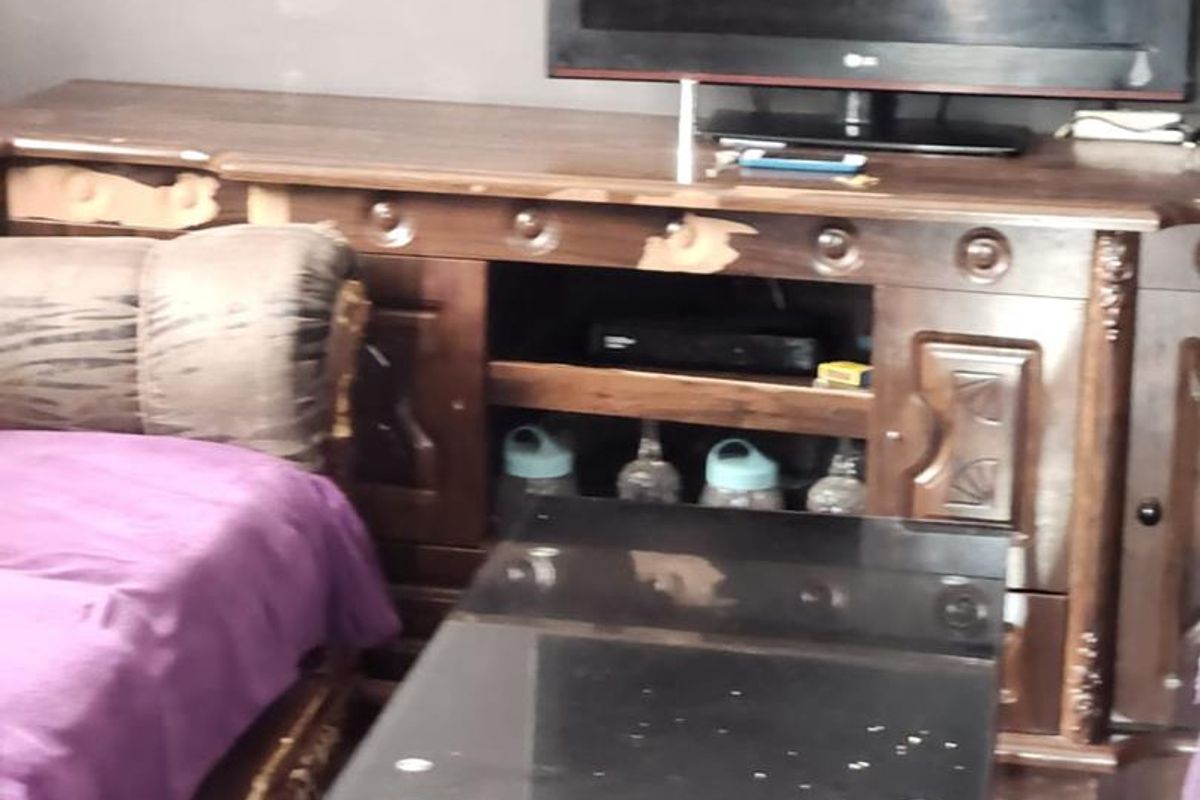 Two-Bedroom Home for Sale in Luzuko Phillipi - Photo 2