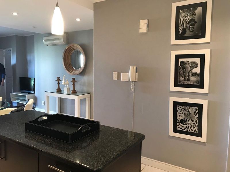 2 Bed Furnished Apartment for Rent in Morningside - Photo 8